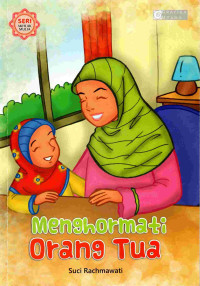 Image of Menghormati orang tua