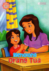 Image of Menolong orang tua