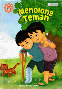 Image of Menolong teman