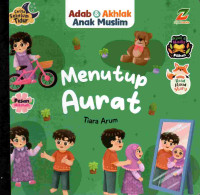 Image of Menutup aurat