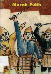 Image of Merah Putih