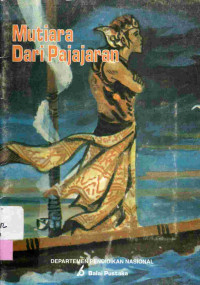 Image of Mutiara dari pajajaran