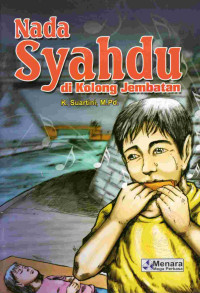 Image of Nada syahdu di kolong jembatan