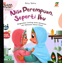 Image of Nisa perempuan, seperti ibu