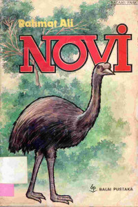 Image of Novi