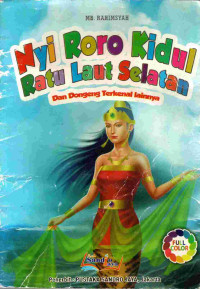 Image of Nyi roro kidul ratu laut selatan