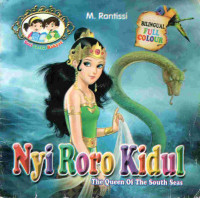 Image of Nyi roro kidul : the queen of the south seas