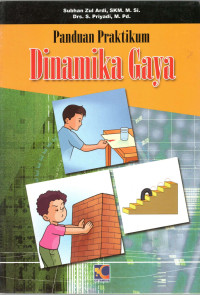 Image of Panduan praktikum dinamika gaya