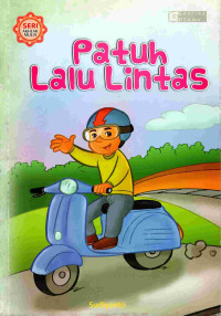 Image of Patuh lalu lintas