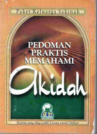Image of Pedoman praktis memahami akidah