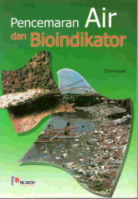 Image of Pencemaran air dan bioindikator