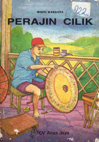 Image of Perajin cilik