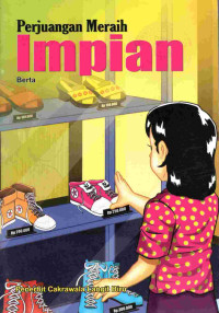 Image of Perjuangan meraih impian