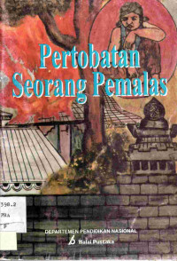 Image of Pertobatan seorang pemalas