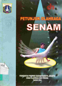 Image of Petunjuk olahraga senam