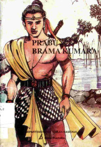 Image of Prabu brama kumara