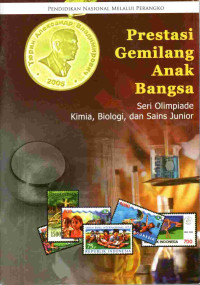 Image of Prestasi gemilang anak bangsa