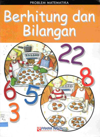 Image of Problem matematika : berhitung dan bilangan