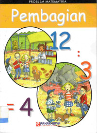 Image of Problem matematika : pembagian