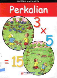 Image of Problem matematika : perkalian