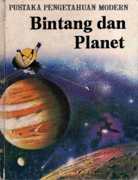 Image of Pustaka pengetahuan modern : bintang dan planet