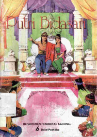 Image of Putri bidasari