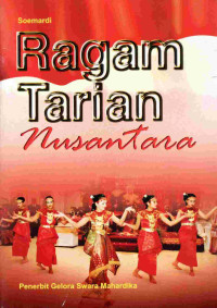 Image of Ragam tarian nusantara