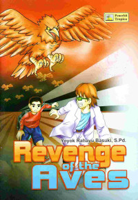 Image of Revenge of the aves