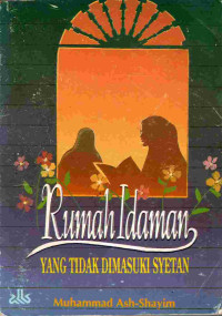 Image of Rumah idaman yang tidak dimasuki syetan