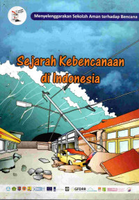 Image of Sejarah kebencanaan di Indonesia