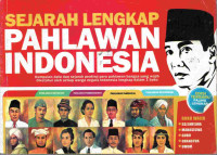 Image of Sejarah lengkap pahlawan indonesia