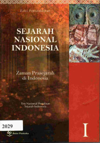 Image of Sejarah nasional Indonesia i