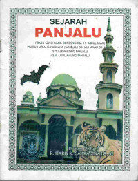 Image of Sejarah panjalu