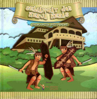 Image of Semangat dan kerja keras