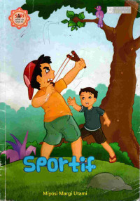 Image of Sportif