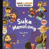 Image of Suka menolong