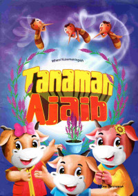 Image of Tanaman ajaib