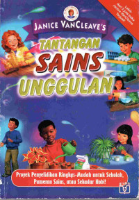Image of Tantangan Sains Unggulan
