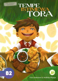 Image of Tempe istimewa tora
