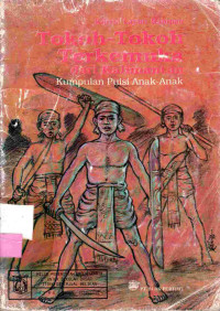 Image of Tokoh-tokoh terkemuka dari Kalimantan