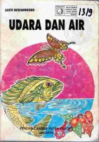Image of Udara dan air