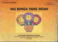 Image of Vas bunga yang indah