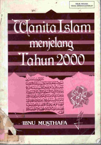 Image of Wanita islam menjelang tahun 2000