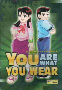 Image of You are what you wear